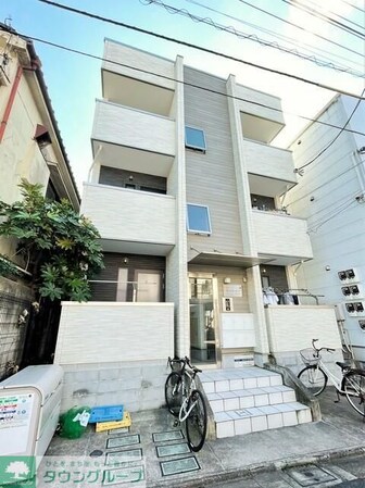 コンフォーティアの物件内観写真